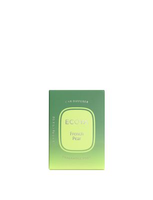 Car Diffuser Reﬁll - French Pear (2 Reﬁlls)