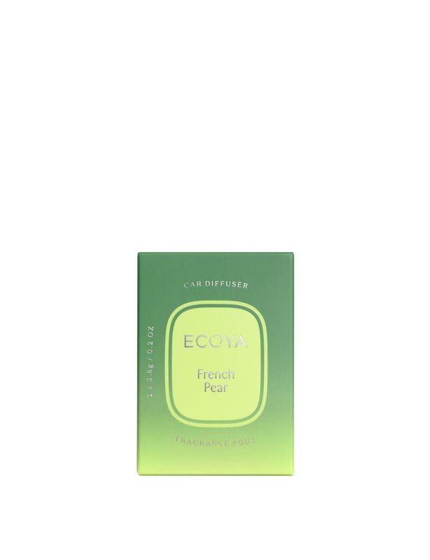 Car Diffuser Reﬁll - French Pear (2 Reﬁlls)