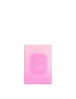 Car Diffuser Reﬁll - Sweet Pea &amp; Jasmine (2 Refills)