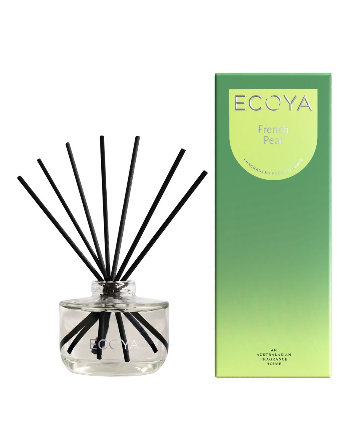 Reed Diffuser French Pear 200ml
