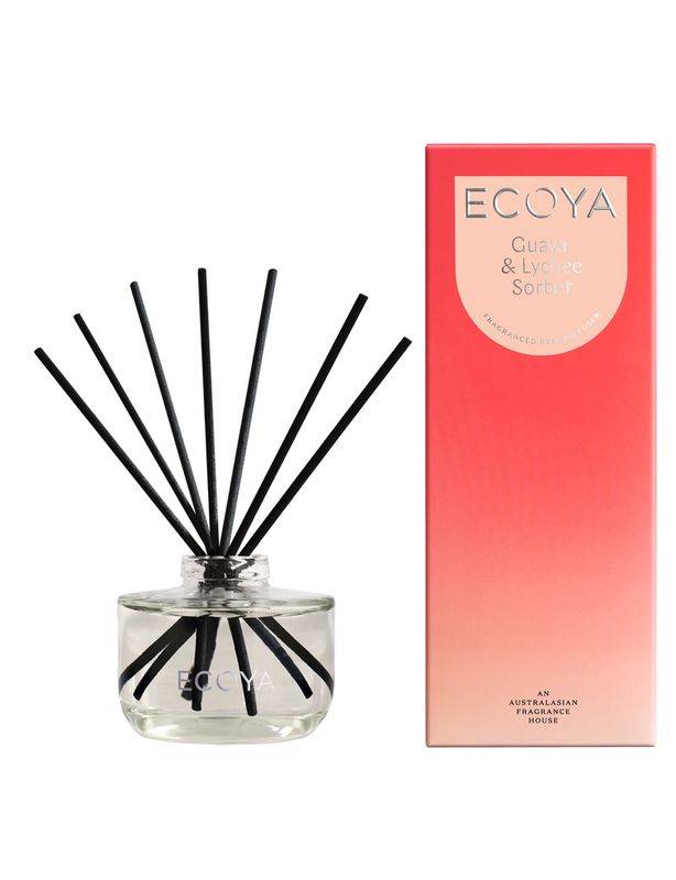 Reed Diffuser Guava &amp; Lychee Sorbet 200ml