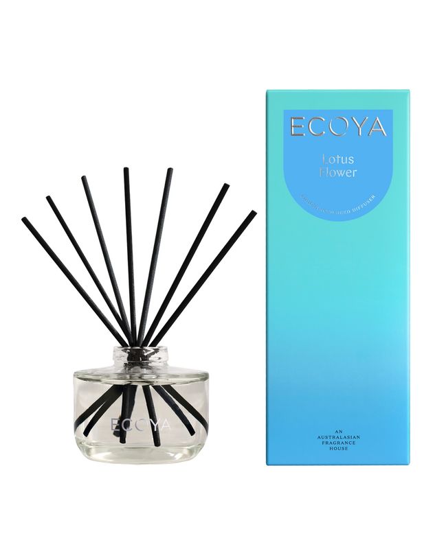Reed Diffuser Lotus Flower 200ml