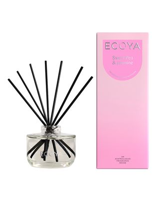 Reed Diffuser Sweet Pea &amp; Jasmine 200ml