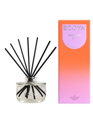 Reed Diffuser Mandarin Gin 200ml