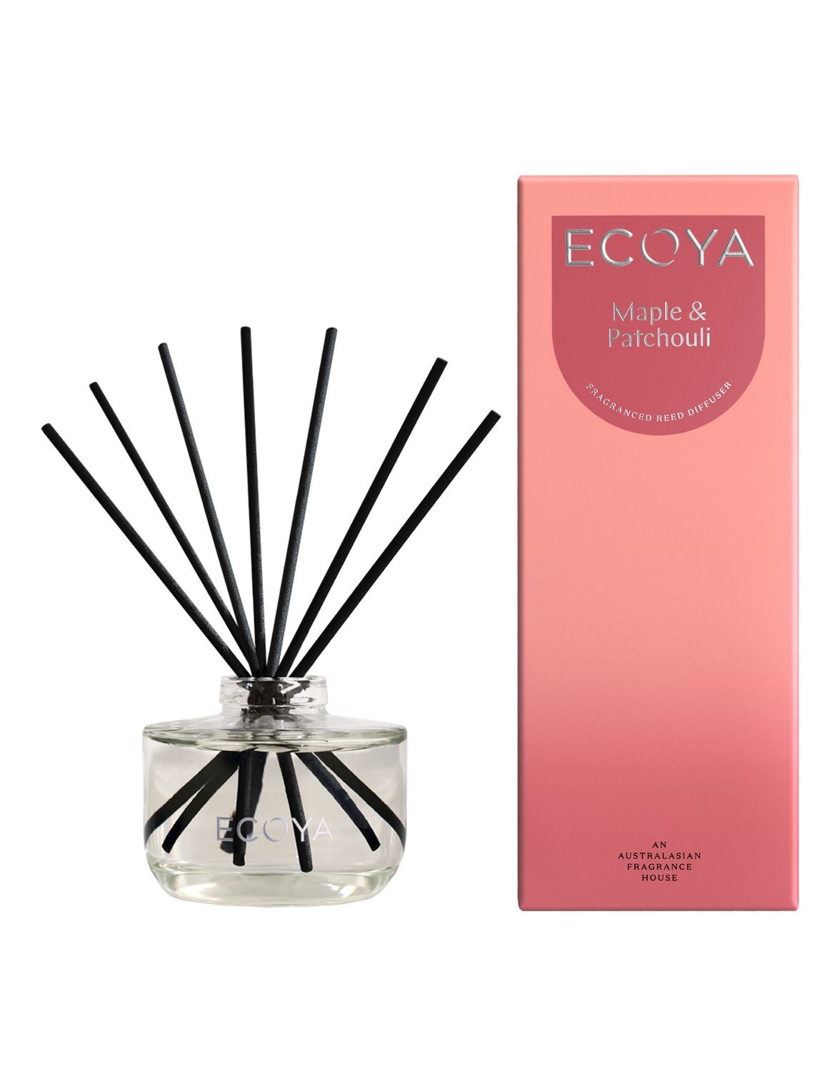 Reed Diffuser Maple &amp; Patchouli 200ml