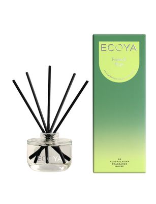 Mini Reed Diffuser French Pear 50ml