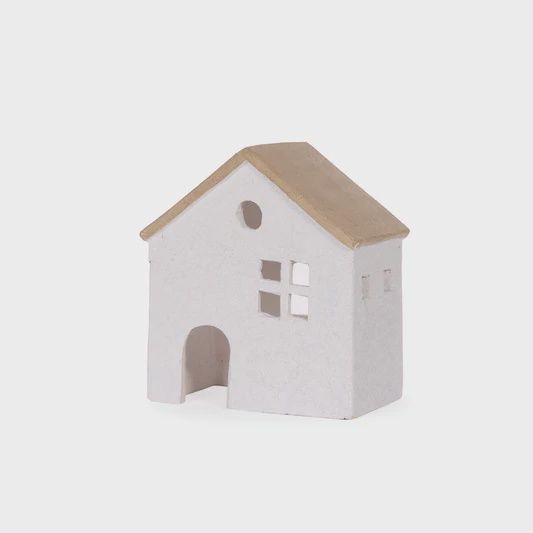 LARGE RUSTIC HOUSE