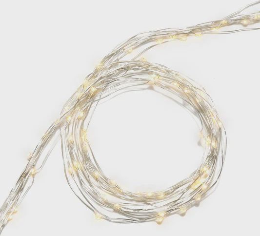 200 Led Waterfall Light Item