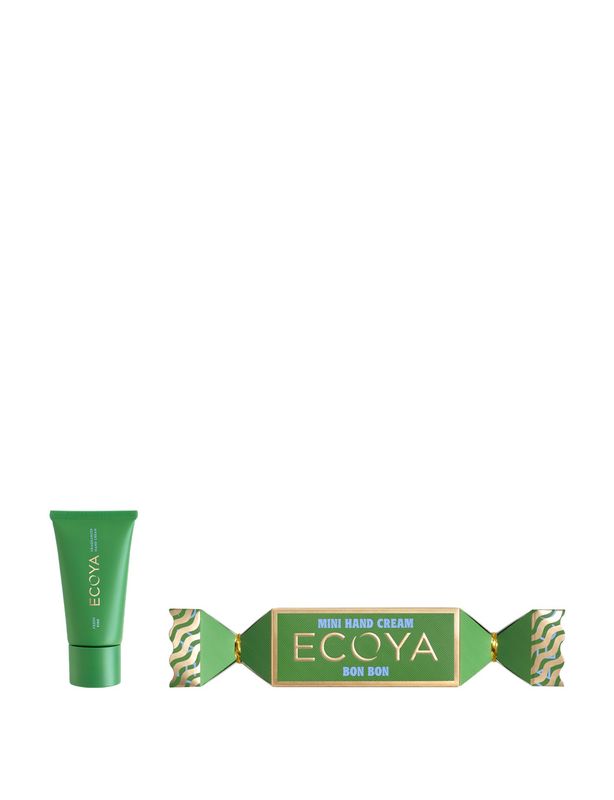 Fresh Pine Mini Hand Cream Bon Bon Holiday Collection