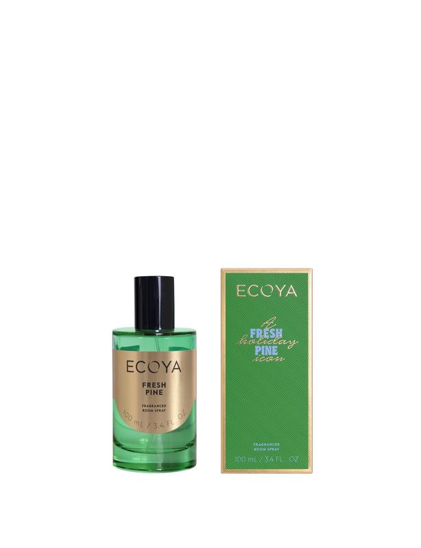Fresh Pine Room Spray Holiday Collection