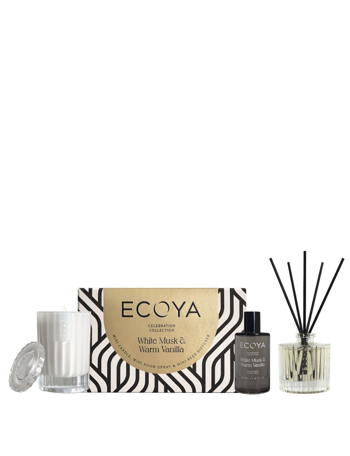 Mini Celebration Gift Set Holiday Collection