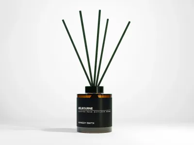 Reed Diffuser