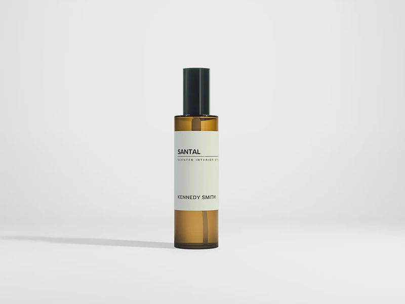 Santal Room Spray