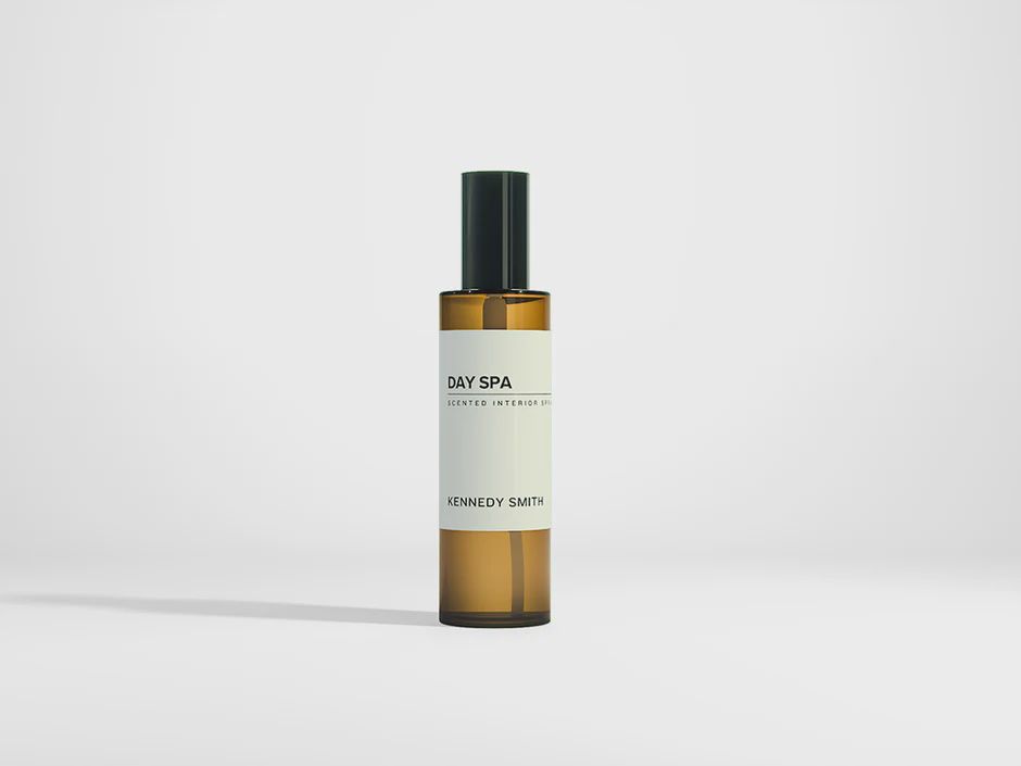 Day Spa Room Spray