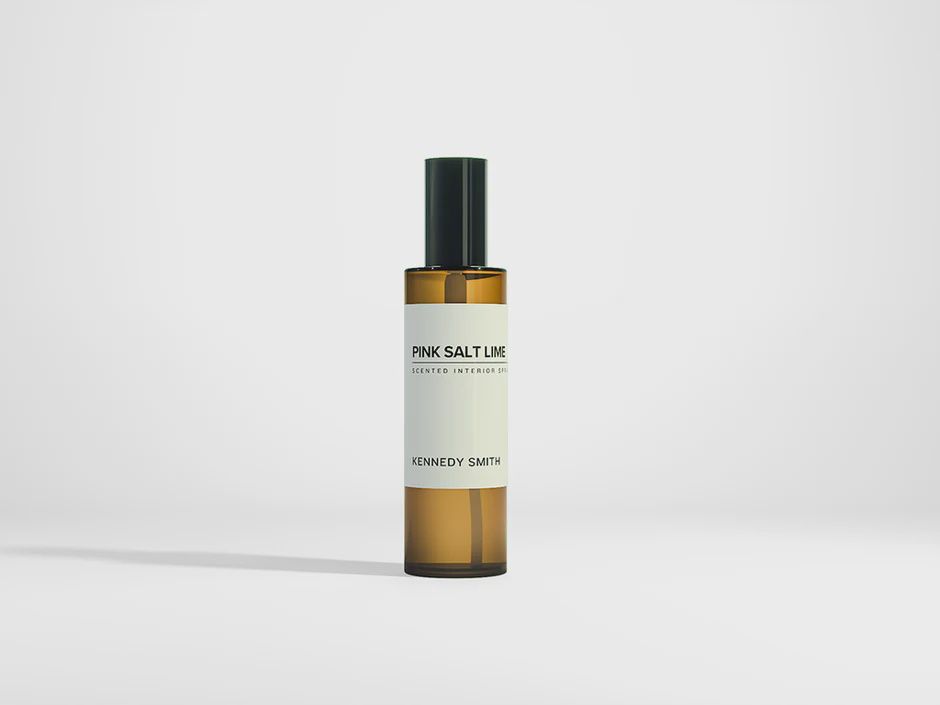 Pink Salt &amp; Lime Room Spray - (100ml)