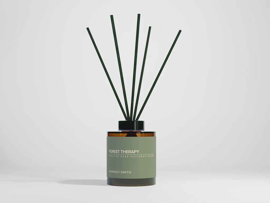 Forest Therapy Diffuser