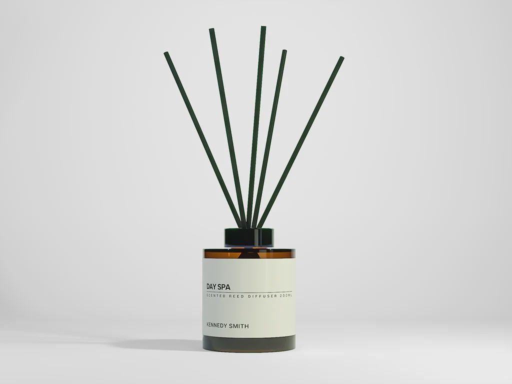 Day Spa Diffuser - (200ml)