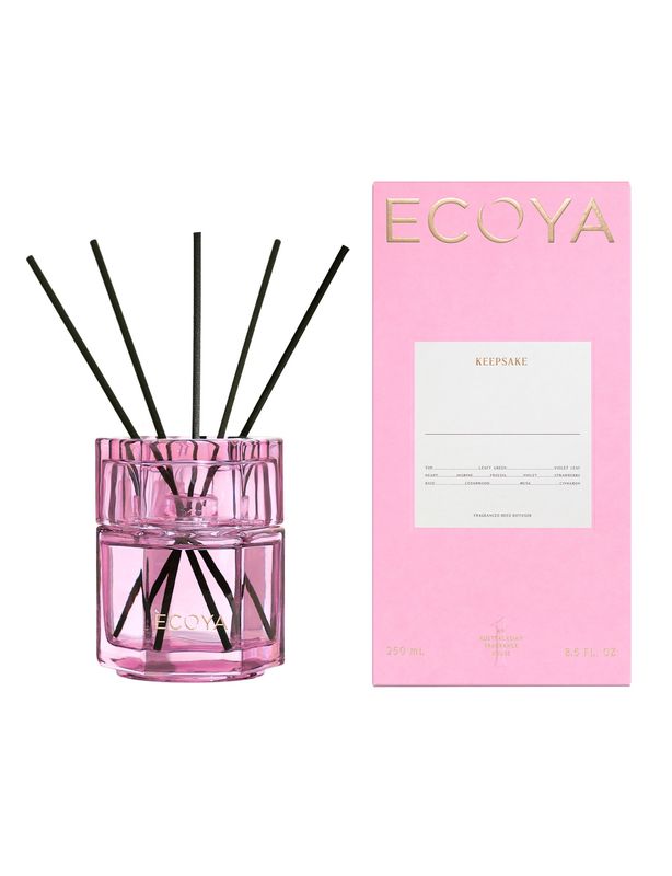 Keepsake Reed Diffuser #1