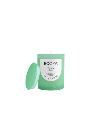 French Pear Metro Candle