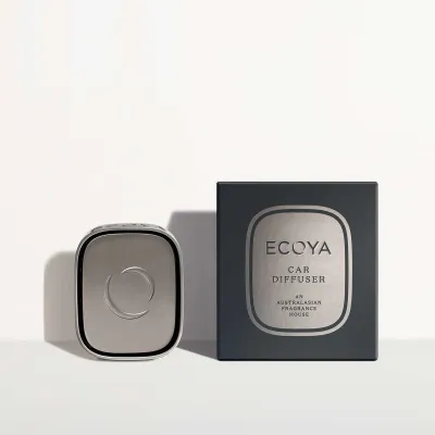 Car Diffuser &amp; Fragrance Pods