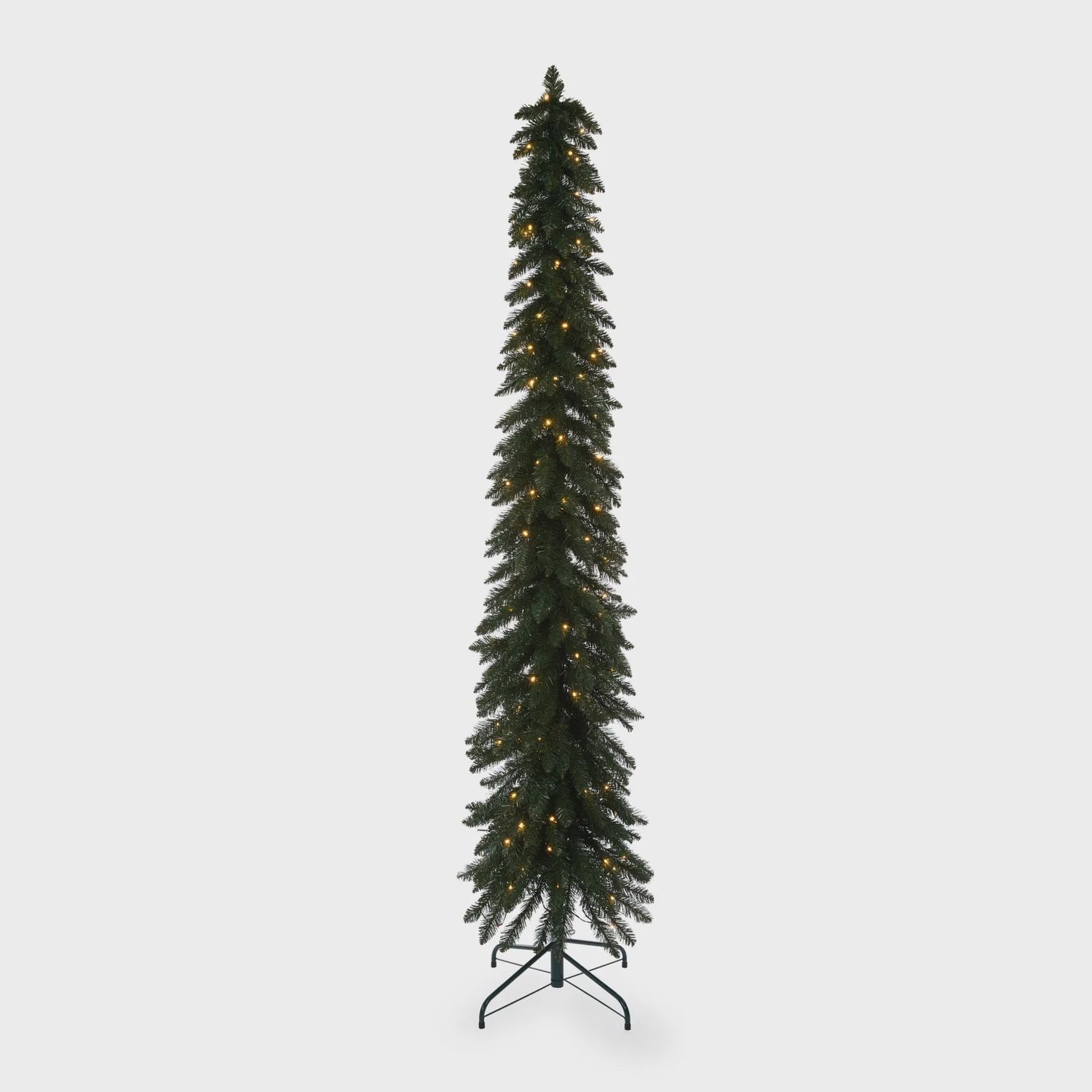 Scandinavian Fir Green 7.5Ft - 150 Led