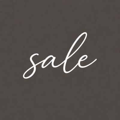 SALE