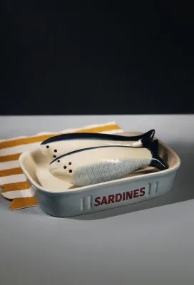 Kitchen &amp; Serveware