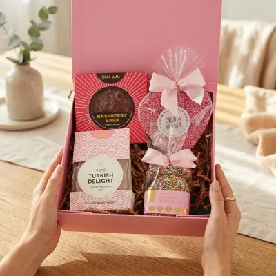 Confectionary