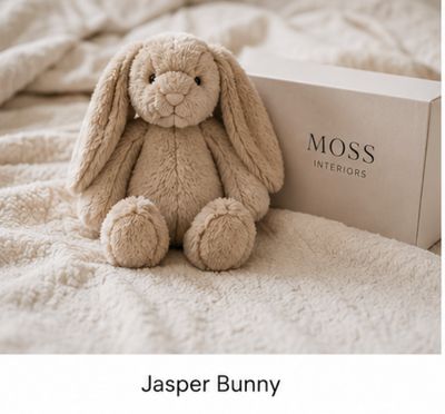 Jasper Bunny
