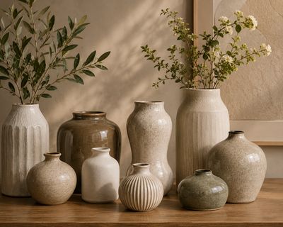 Vases