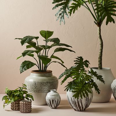 Artificial Plants