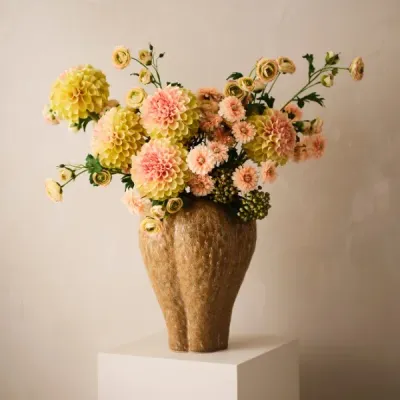 Artificial Stems