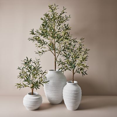 Artificial Trees