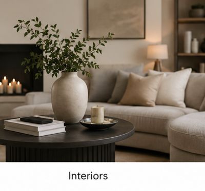 Interiors