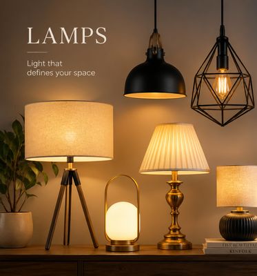 Lighting