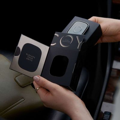 Car Diffusers