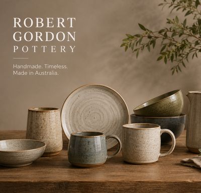 Robert Gordon