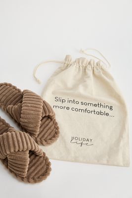 Slippers