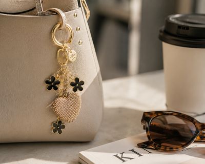 Keyring