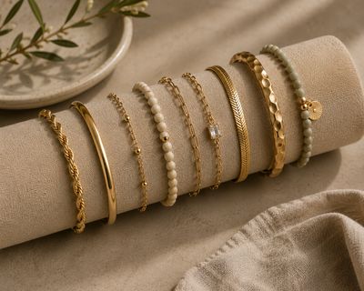Bracelets