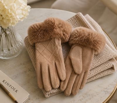Gloves