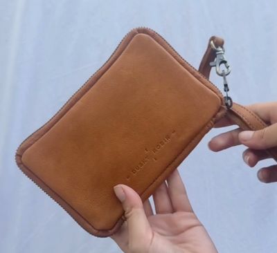 Wallets