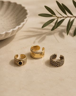 Rings
