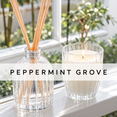Peppermint Grove