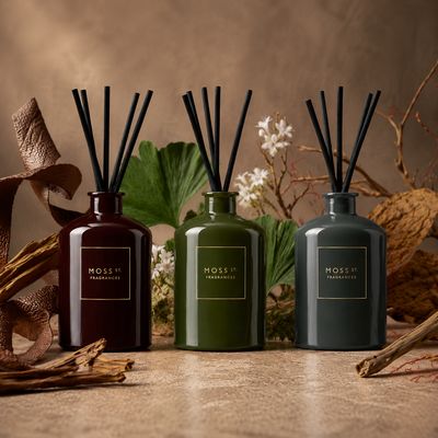 Diffusers