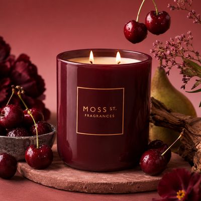 Candles