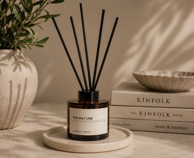 Diffusers