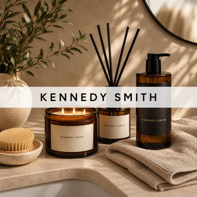 Kennedy Smith