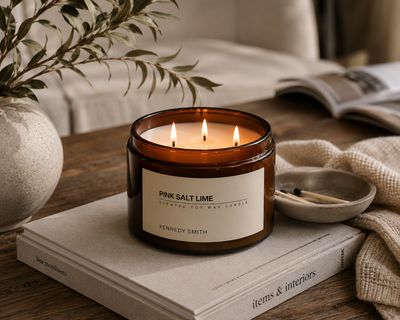 Candles