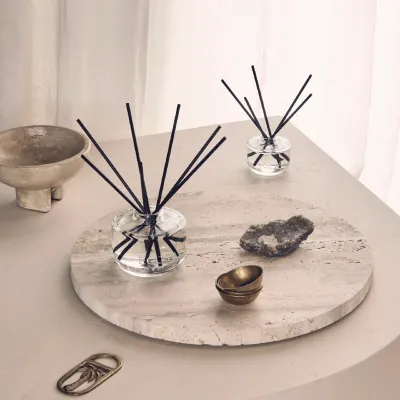 Diffusers